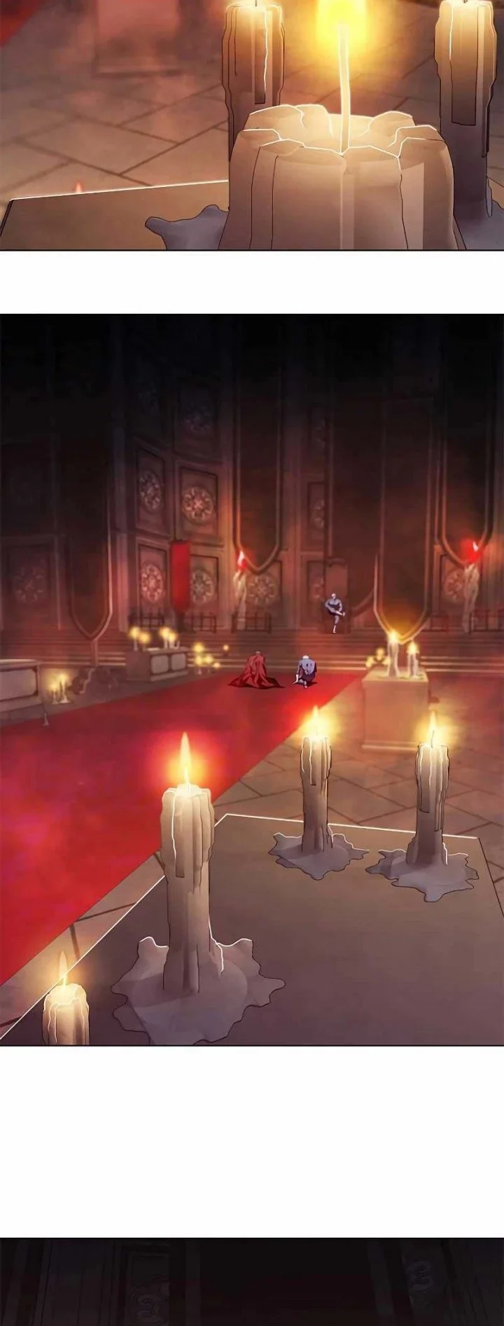 Eleceed Chapter 255 Fix Gambar 3